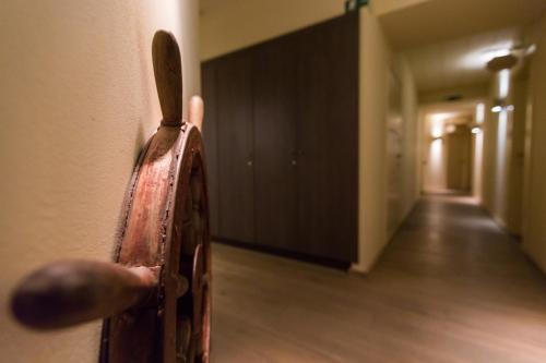 Faciliteter, Hotel De Spaenjerd in Kinrooi