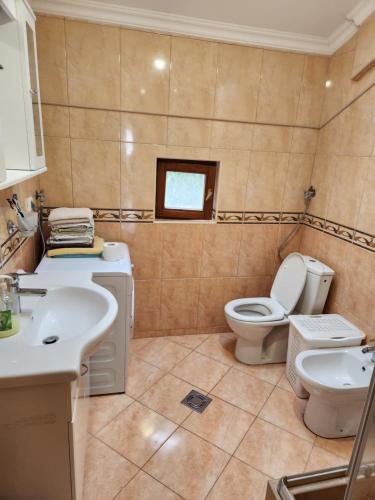 Two-Bedroom Apartment image 6