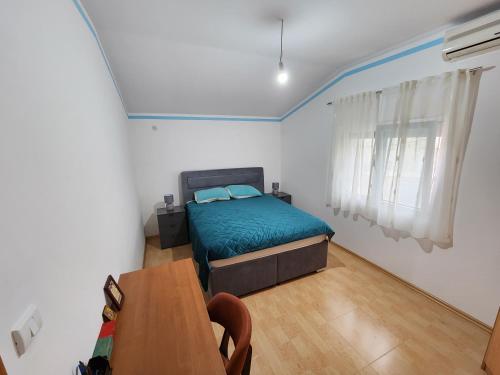 Two-Bedroom Apartment image 8
