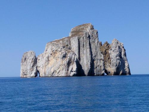  Il Nido in 9010 Gonnesa