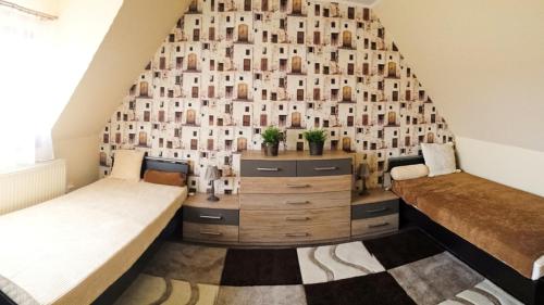 Boroka Apartman Lenti in Lenti
