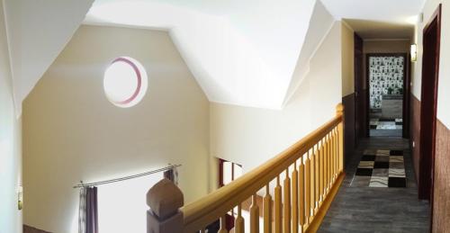 Facilities, Boroka Apartman Lenti in Lenti