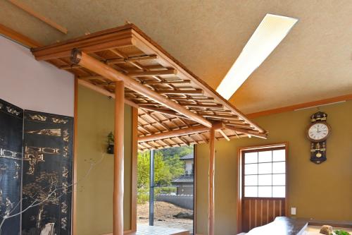 日本の伝統旅館 かんなから 1日1組限定貸切, Tonosho (fotografie 8)