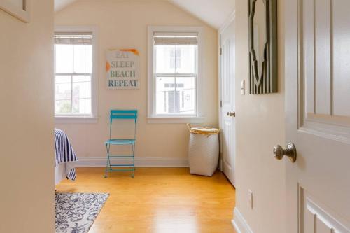 The Seaport House - Near Newport in Bristol (RI)
