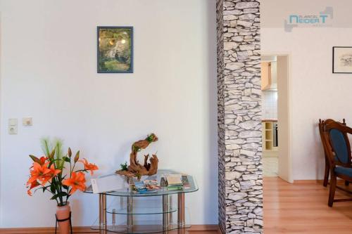Ferienwohnung Tor zum Spessart in Wachtersbach