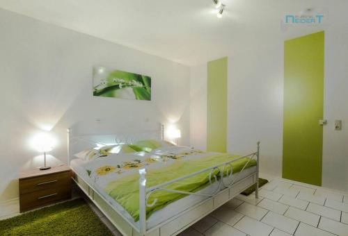 Ferienwohnung Tor zum Spessart in Wachtersbach
