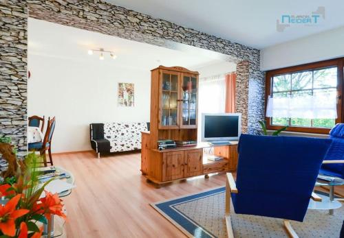 Ferienwohnung Tor zum Spessart in Wachtersbach