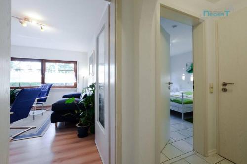 Ferienwohnung Tor zum Spessart in Wachtersbach