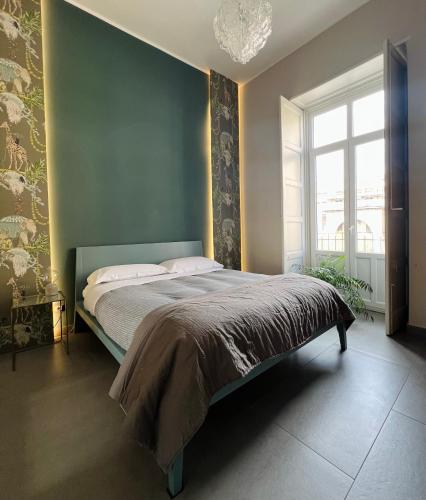 Catania Rooms, Katánie