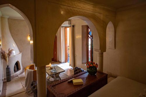 Riad Livia Marrakech - Adults Only - image 11