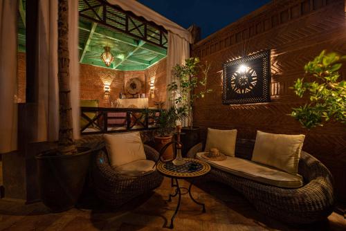 Riad Livia Marrakech - Adults Only - main image
