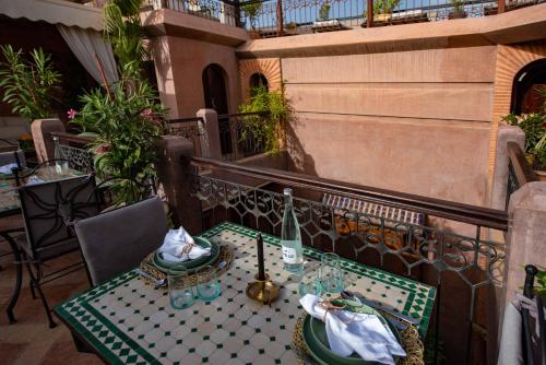 Riad Livia Marrakech - Adults Only - image 2