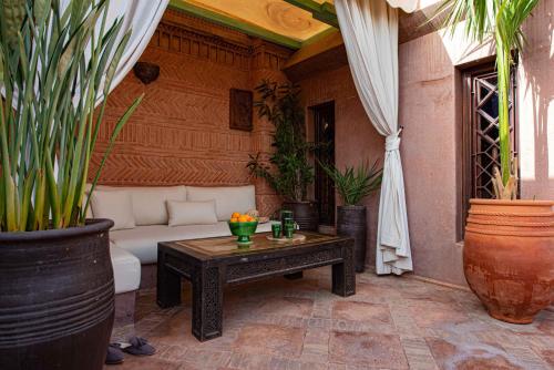 Riad Livia Marrakech - Adults Only - Tap to explore photos