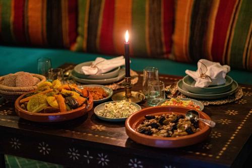 Riad Livia Marrakech - Adults Only - image 9