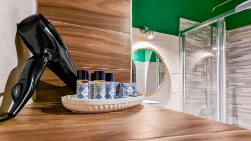 RomeApartments - main image