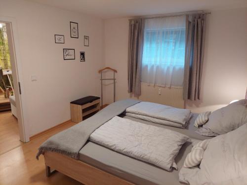 Wohnung im Dreistädteeck, Núremberg (foto 6)