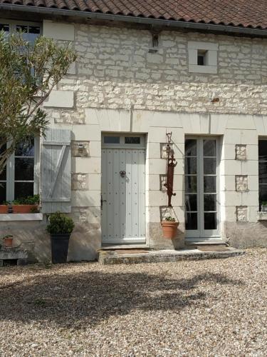 Le Clos des Fayes - Saint-Gervais-les-Trois-Clochers