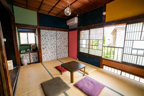 B&B Kamakura - Villa Sacra ヴィラサクラ - Bed and Breakfast Kamakura