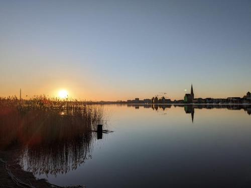 附近景點, Marie's Küsten Zauber (Marie's Kusten Zauber) in 本特維施