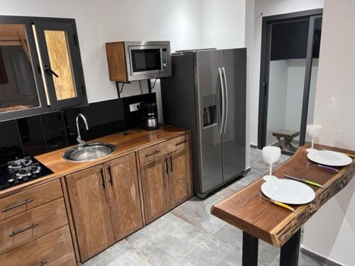 Villa ALDIANA in Cap Skirring