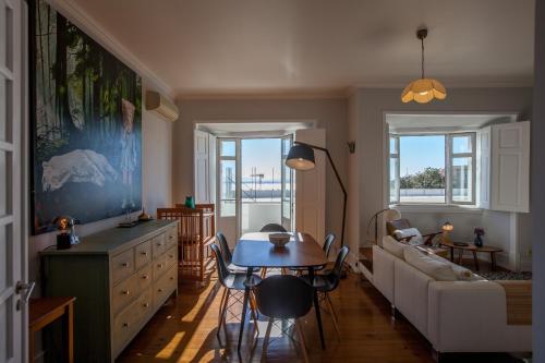 FLH Graça Family Apartment with View, Lisboa (foto 3)