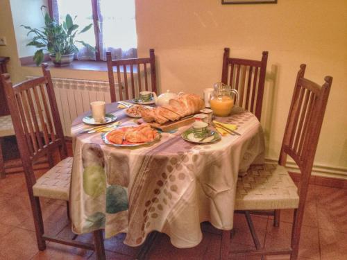 Casa Rural Areano - image 11