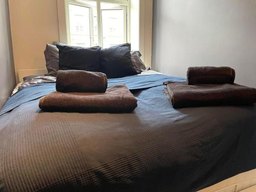 4 bedroom flat in the heart of Oslo, Oslo (photo 7)