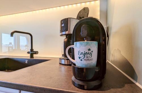 Newly built accommodation in Skrea - Falkenberg Newly built accommodation in Skrea - Falkenberg