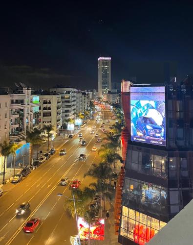 ZEN Suites Hotel Massira, Casablanca (fotografie 8)