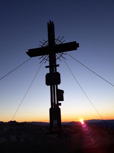 Ferienwohnung Lasshofer - image 12