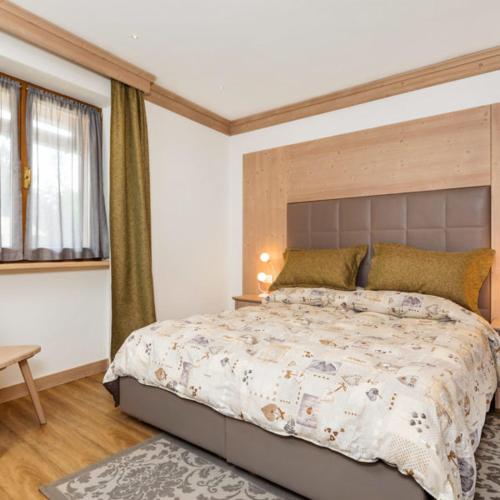 Hotel Pontechiesa - Cortina d'Ampezzo