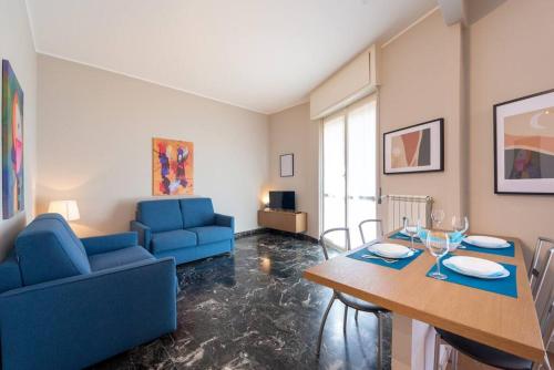  Casa Dalia Terrazze Relax e WiFi in Santa Margherita Ligure