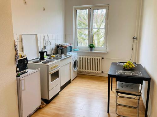 Wittekindstraße Berlin