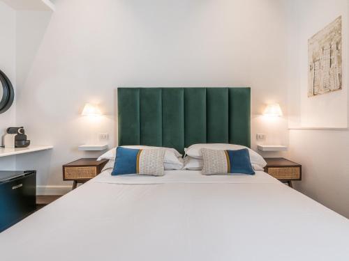 PLEY Cagliari Boutique Suites