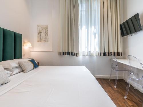 PLEY Cagliari Boutique Suites