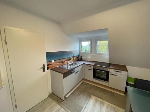 MM Apartment, Hannover (fotografie 5)