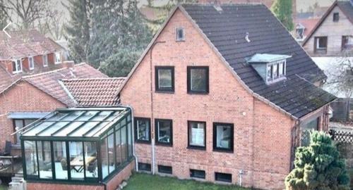 MM Apartment, Hannover (fotografie 10)