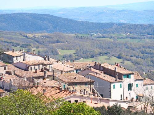 La Casa in Collina