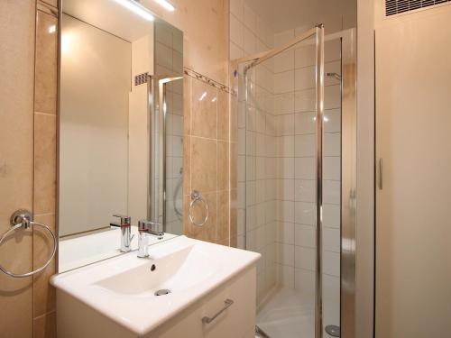 Appartement Mont-Dore 2 pièces 4 personnes - FR-1-608-190 - image 7
