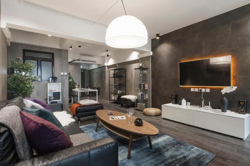 Athena, Hong Kong (photo 9)