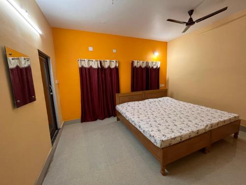 Shradharam Lodge in Balikuda Sahi