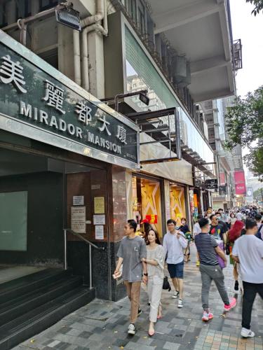 Athena, Hong Kong (photo 10)
