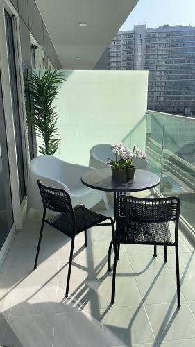 Reva Hotel Apartment Downtown, Dubai (photo 10)