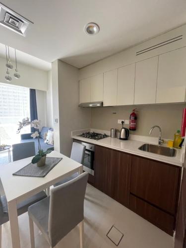 Reva Hotel Apartment Downtown, Dubai (photo 11)