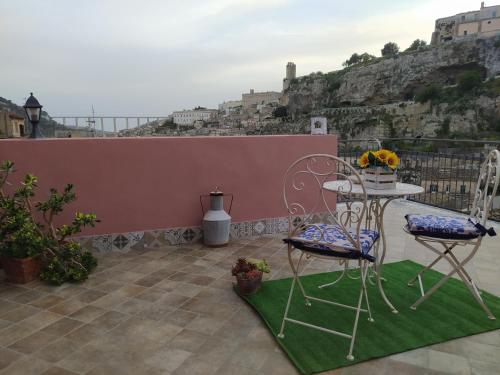 Il terrazzo dei nonni 3