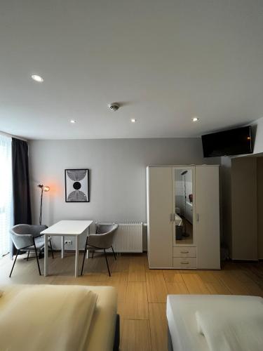 mala me Hotel, Hannover (fotografie 7)