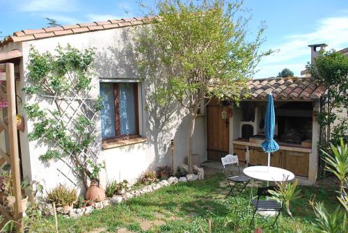 Au Canalet - Le Somail - Location saisonnière - Saint-Nazaire-d'Aude