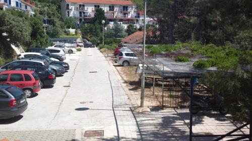 Apartments Radic