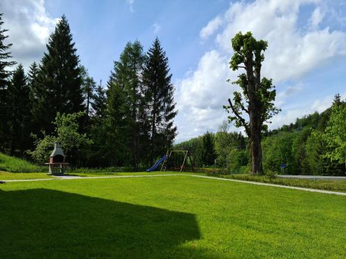 Gorska bajka - Jela, kuća za odmor i wellness