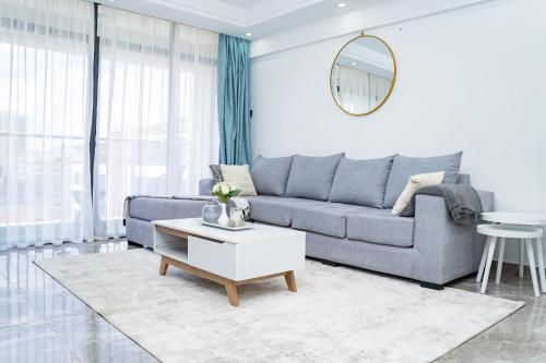 The Luxe, Kilimani in ไนโรบี